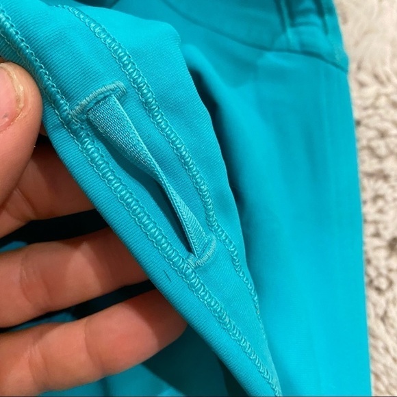 Lululemon Rare Train Times leggings 6 - Picture 7 of 10